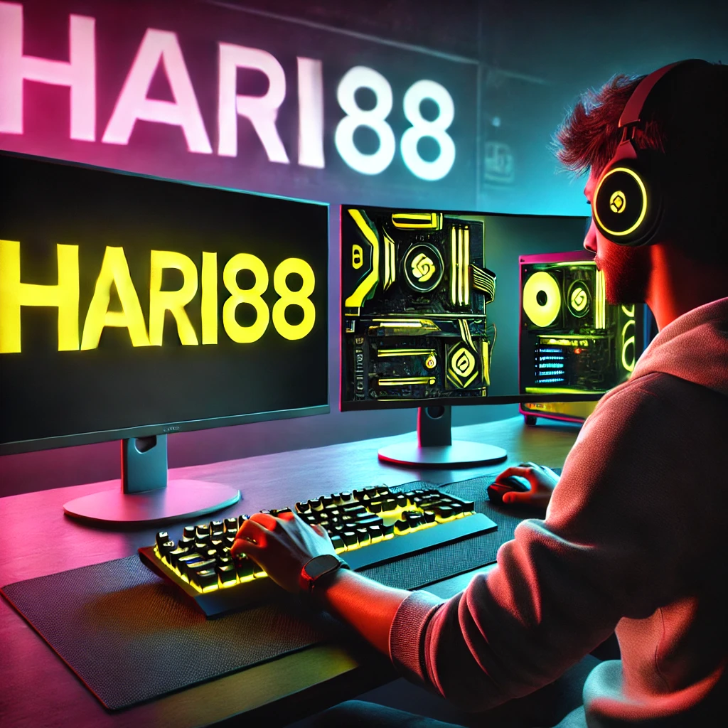 HARI88